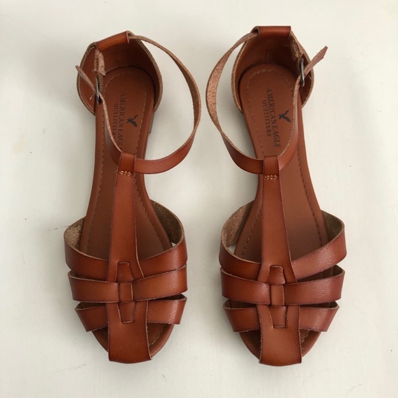 American Eagle Outfitters Shoes - American Eagle Outfitters Sandals Size 7